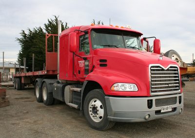 Transporte Bishop