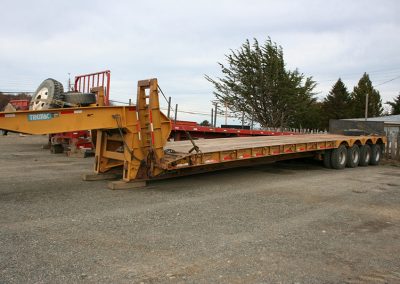 Transporte Bishop