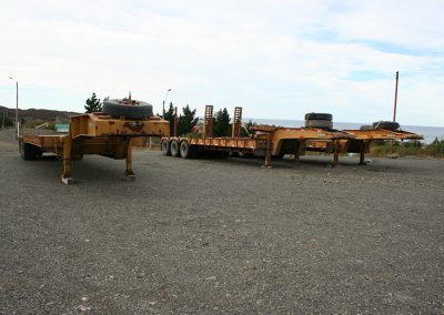 Transporte Bishop