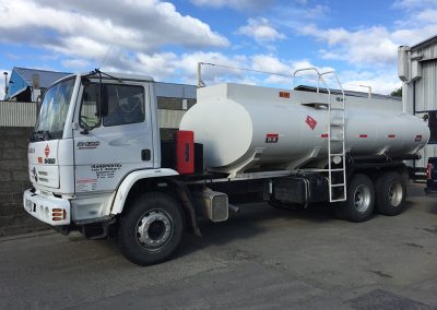 Transporte Bishop
