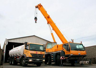 Transportes Bishop
